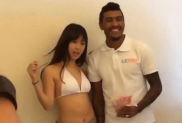 3p老婆