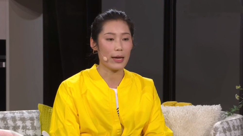 辅母的私生活